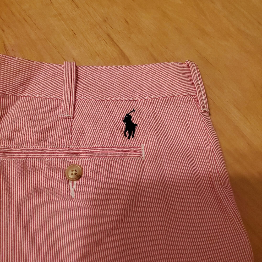 Polo Ralph Lauren Shorts - Picture 5 of 6